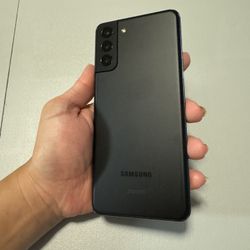 Samsung Galaxy S21+ 128gb (unlocked)