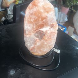 Lamp Desk