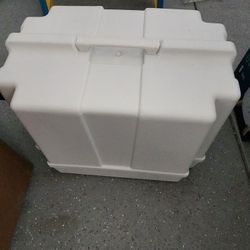 Older Singer Sewing Machine