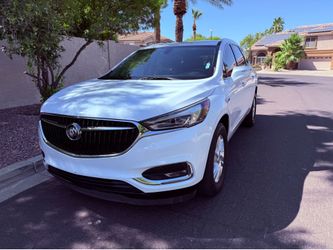 2019 Buick Enclave