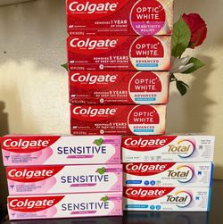Colgate