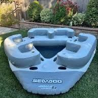 Seadoo Aqua Lounge