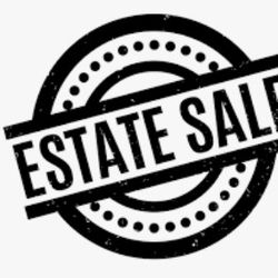 Estate Sale 