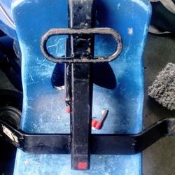 Trailer Hitch