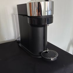 Espresso Machine 