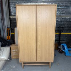 Article "Lenia" Armoire