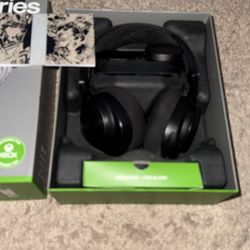 Steel series nova pro Wired 