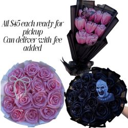 Bouquet 