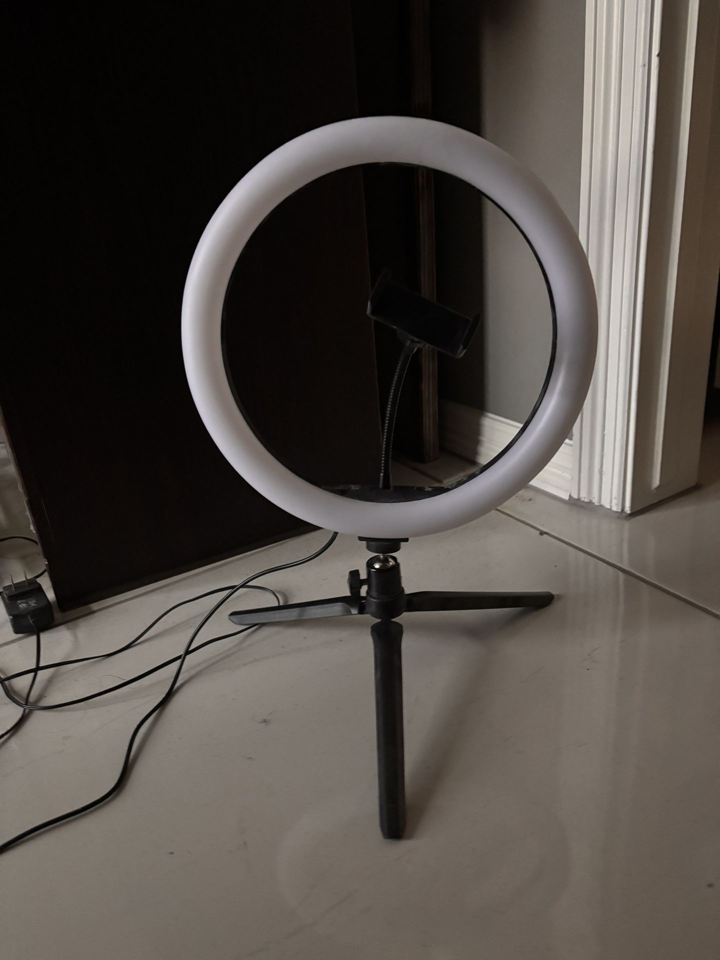 Ring Light