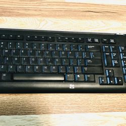 HP Wireless Keyboard With Bluetooth Connect