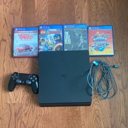Ps4 for hotsell sale offerup
