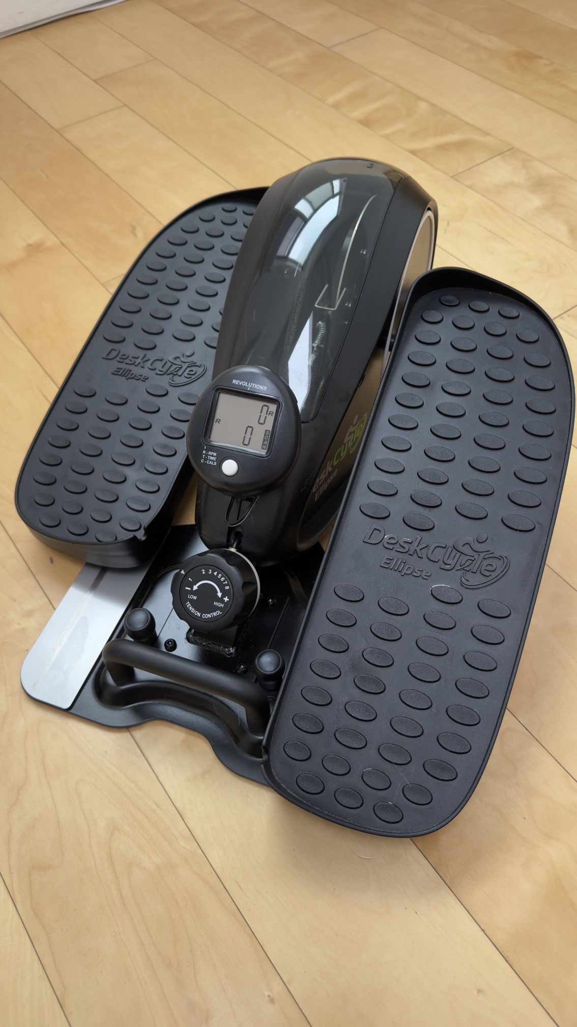 DeskCycle Ellipse Leg Exerciser