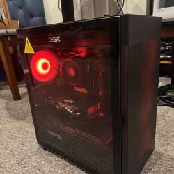 Pc Gamer / Computadora Gamer