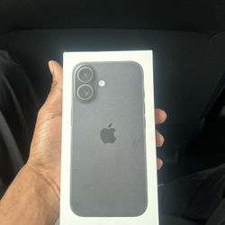 IPHONE 16