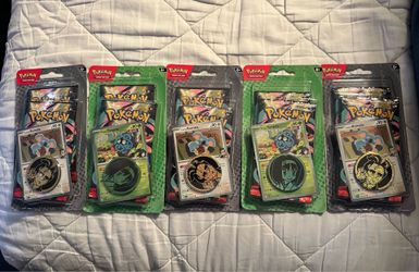 Ascended hero’s double pack