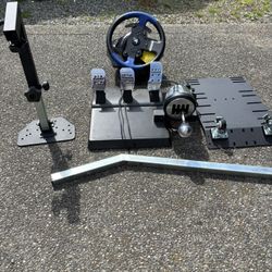 Gaming Drivers Set Up 
