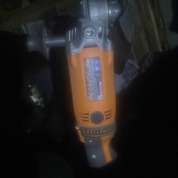 Rigid  Grinder