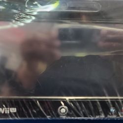 Nintendo Wii U