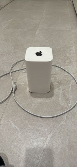Apple Airport Extreme