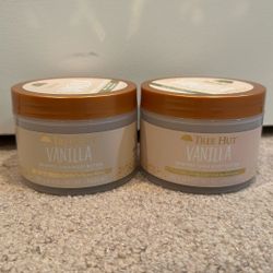Tree Hut whipped shea body butter 8.4 oz: $7 each