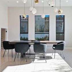 Table And Chairs