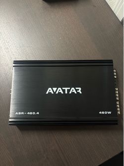 Avatar 460.4
