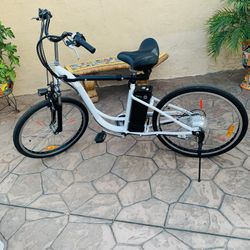 E Bike