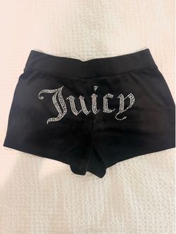 Juicy couture shorts