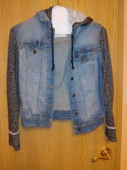 Cute Jacket