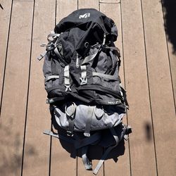 Millet Odyssee 60+10L Backpack
