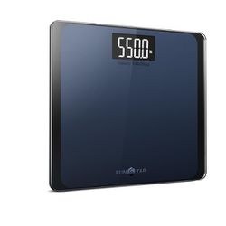 Bathroom Digital Scale for Body Weight 