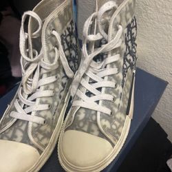 Dior Converse Women