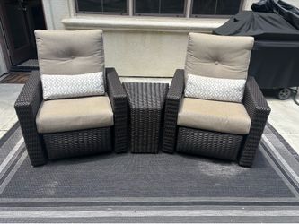 Outdoor Furniture