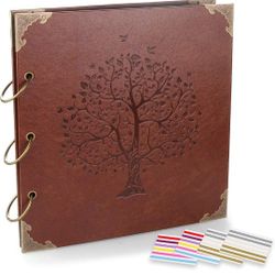 Scrapbook 