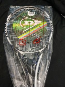 Dunlop Sports Nitro Junior Tennis Racket