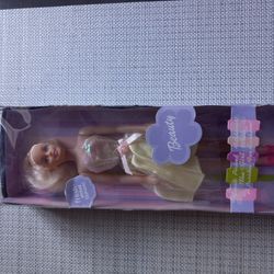 Lovely Doll Beauty The Girl With A Passion For Fashion