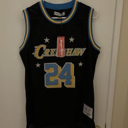 Kobe Jersey Headgear Classics 