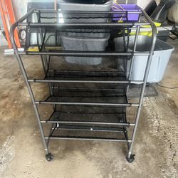 Shoes Rack Organizer 