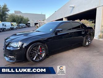 2023 Chrysler 300