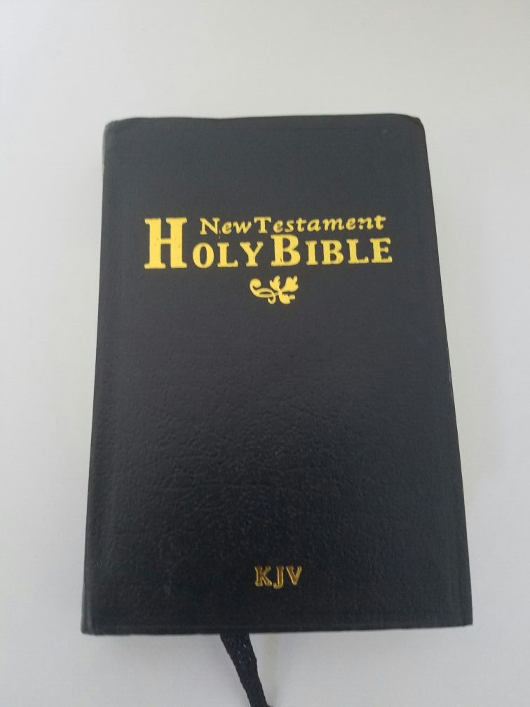 Free New Testament