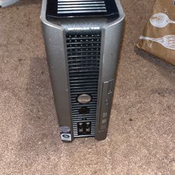 Old Pc