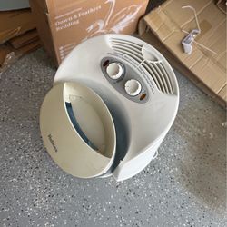 Humidifier