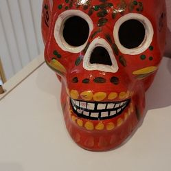 Halloween decoration 