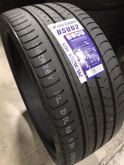 295-30-26 TYRES @wholesale prices—WE DELIVER ONLY