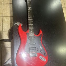 Electric Guitar 