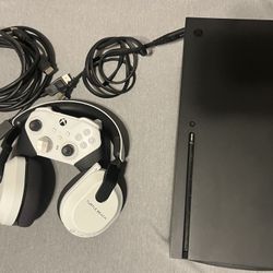 Xbox Series X 1TB