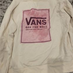 Vans Kids Sweater