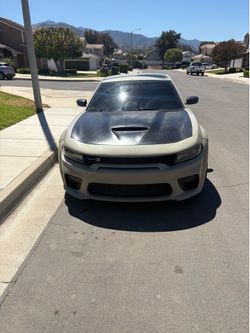 2019 Dodge Charger