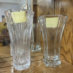 Glassware