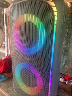 Speaker